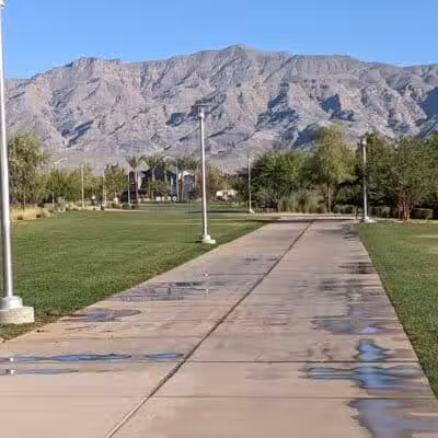 Orion's Belt - North Las Vegas, NV