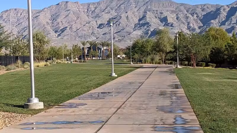 Orion's Belt - North Las Vegas, NV