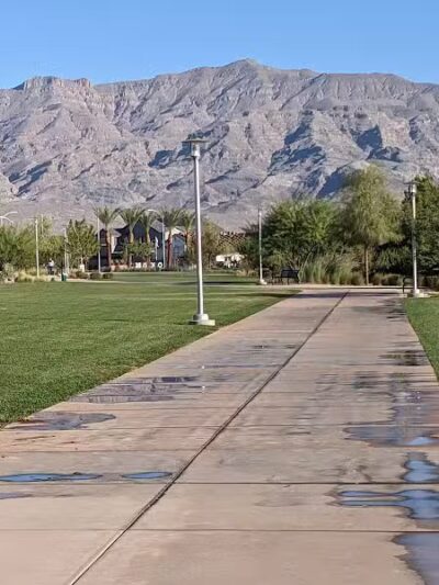 Orion's Belt - North Las Vegas, NV