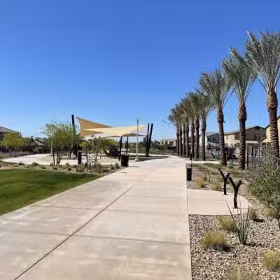 Orion's Belt - North Las Vegas, NV