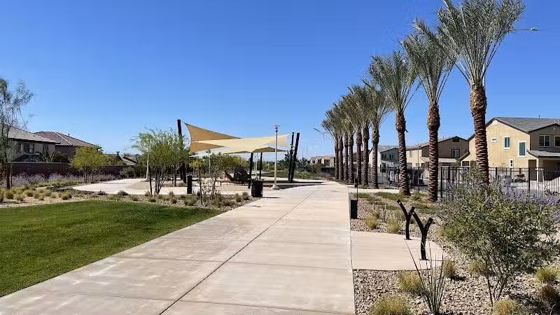 Orion's Belt - North Las Vegas, NV