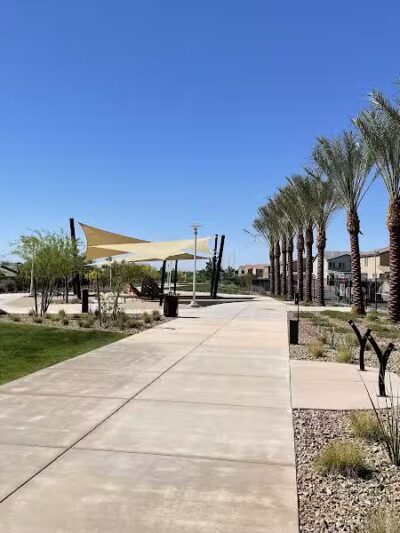 Orion's Belt - North Las Vegas, NV