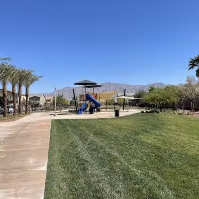 Orion's Belt - North Las Vegas, NV