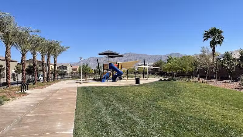 Orion's Belt - North Las Vegas, NV