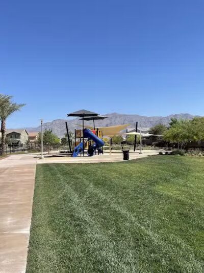 Orion's Belt - North Las Vegas, NV