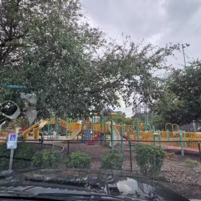 Central Park - North Myrtle Beach, SC
