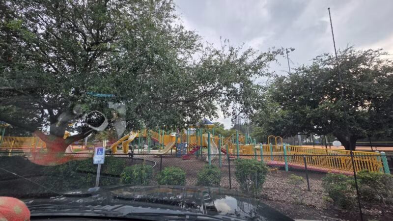 Central Park - North Myrtle Beach, SC