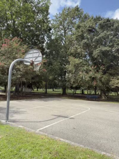 Central Park - North Myrtle Beach, SC