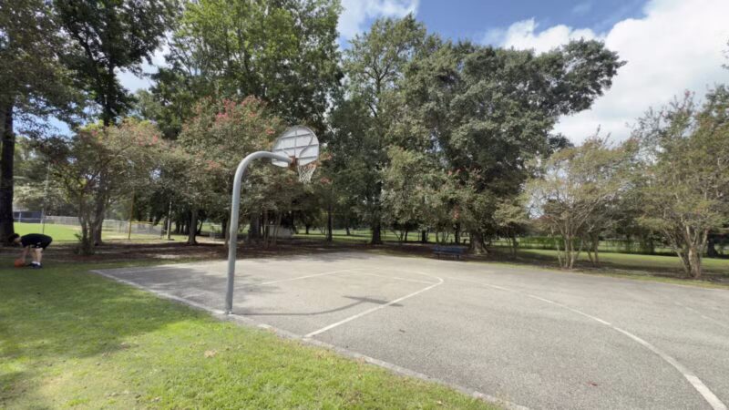 Central Park - North Myrtle Beach, SC