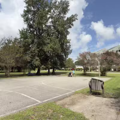 Central Park - North Myrtle Beach, SC