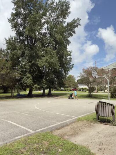 Central Park - North Myrtle Beach, SC