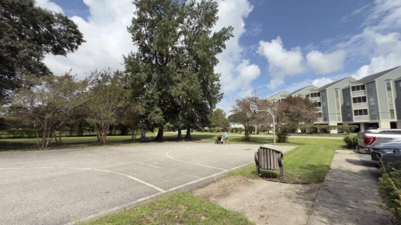 Central Park - North Myrtle Beach, SC