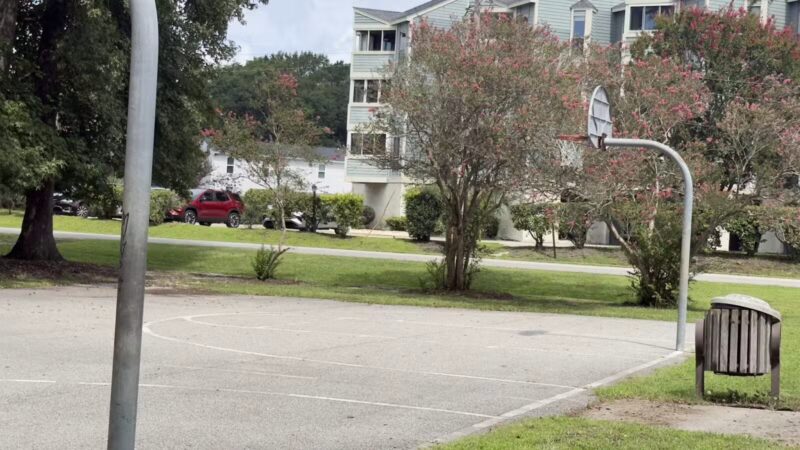 Central Park - North Myrtle Beach, SC