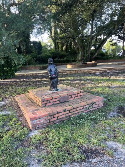 McLean Park - North Myrtle Beach, SC