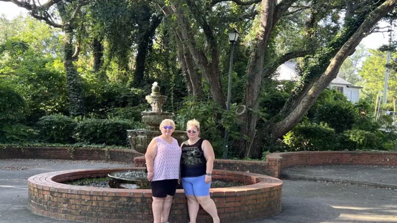 McLean Park - North Myrtle Beach, SC