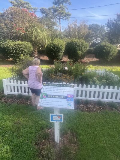 McLean Park - North Myrtle Beach, SC