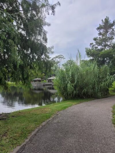 McLean Park - North Myrtle Beach, SC