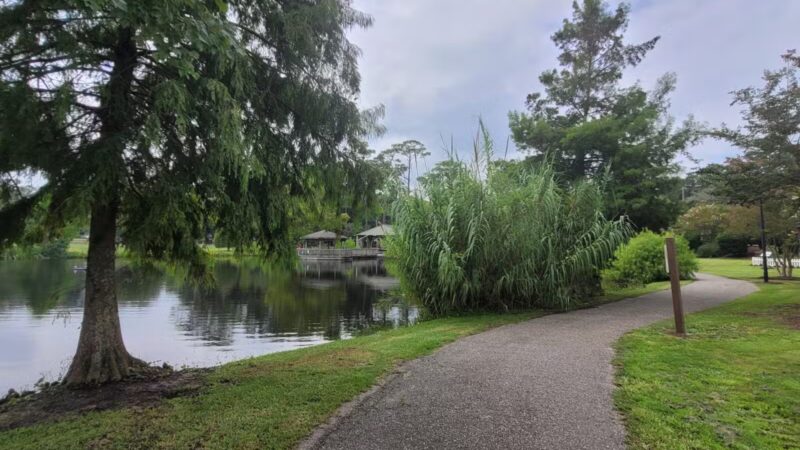 McLean Park - North Myrtle Beach, SC