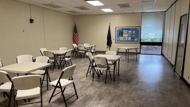 North Myrtle Beach Parks & Rec - North Myrtle Beach, SC