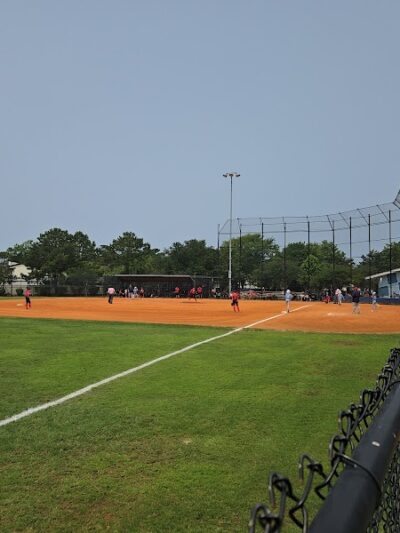 Central Park - North Myrtle Beach, SC