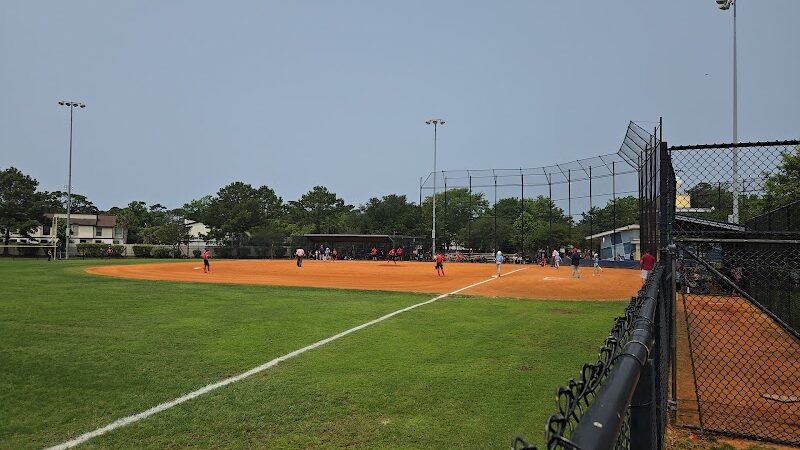 Central Park - North Myrtle Beach, SC