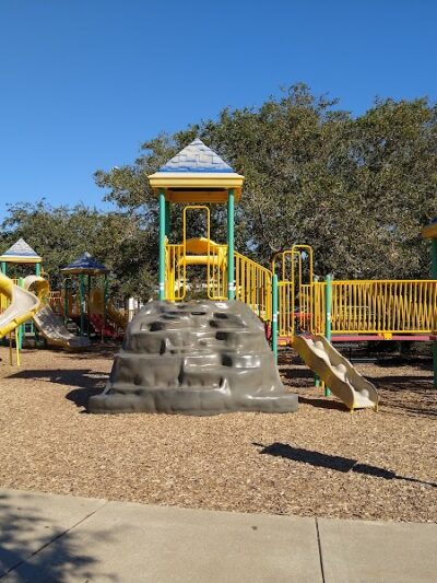 Central Park - North Myrtle Beach, SC