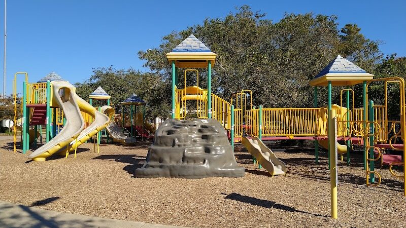 Central Park - North Myrtle Beach, SC