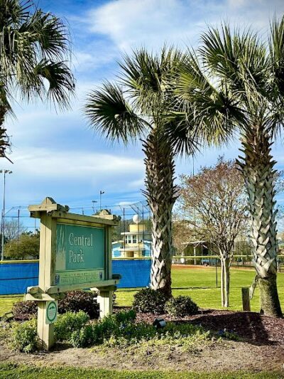 Central Park - North Myrtle Beach, SC