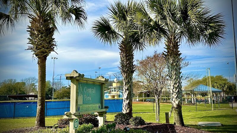 Central Park - North Myrtle Beach, SC