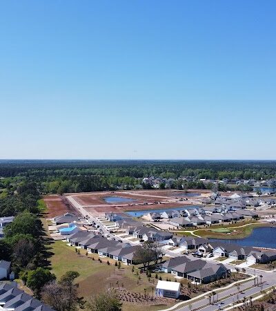 Central Park - North Myrtle Beach, SC