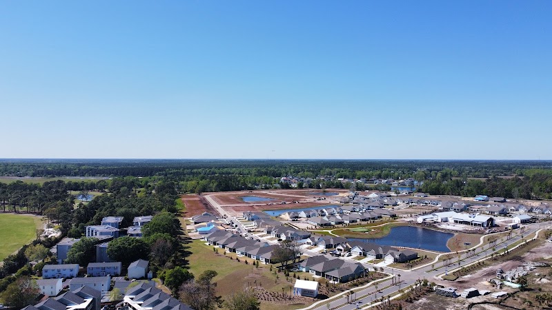 Central Park - North Myrtle Beach, SC
