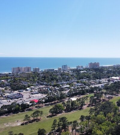 Central Park - North Myrtle Beach, SC