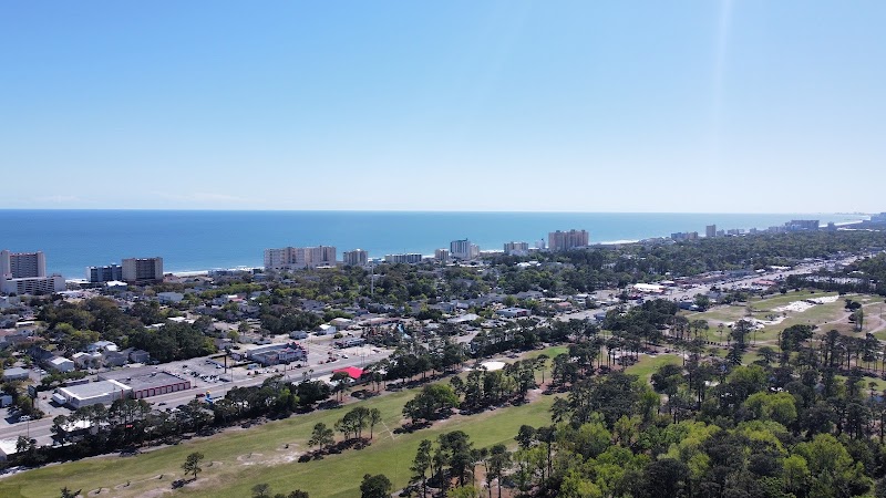 Central Park - North Myrtle Beach, SC