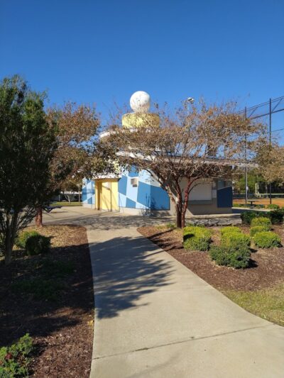 Central Park - North Myrtle Beach, SC