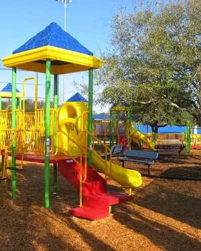 Central Park - North Myrtle Beach, SC