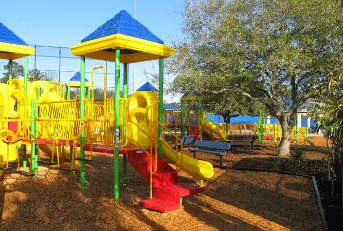 Central Park - North Myrtle Beach, SC