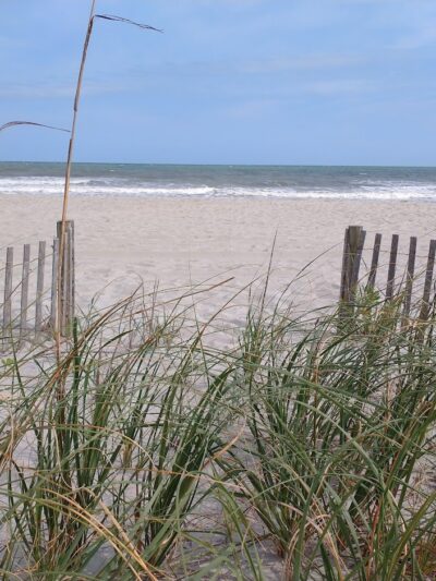 Cherry Grove Oceanfront Park - North Myrtle Beach, SC