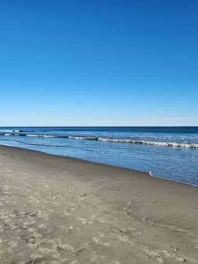 Cherry Grove Oceanfront Park - North Myrtle Beach, SC