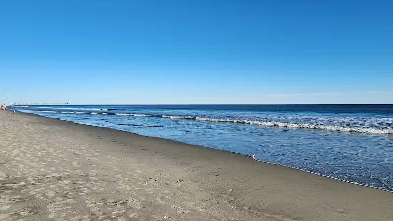 Cherry Grove Oceanfront Park - North Myrtle Beach, SC
