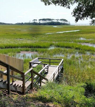 Frink Park - North Myrtle Beach, SC