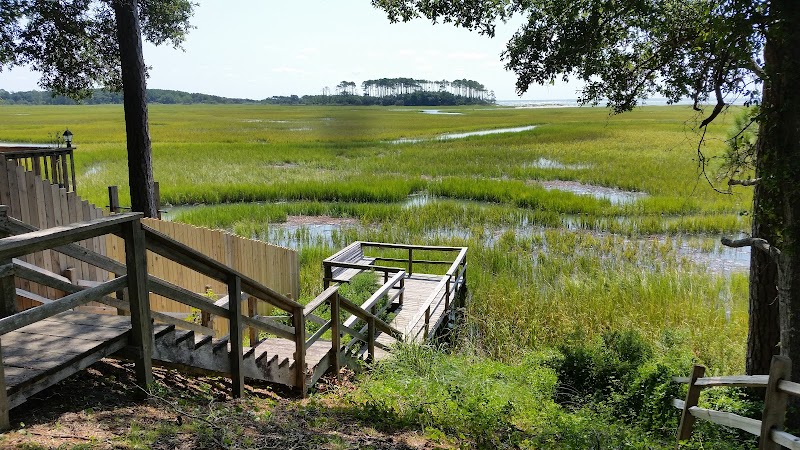 Frink Park - North Myrtle Beach, SC
