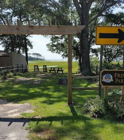 Frink Park - North Myrtle Beach, SC