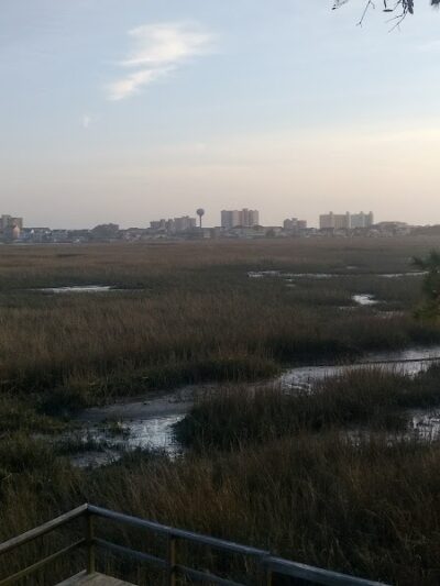 Frink Park - North Myrtle Beach, SC