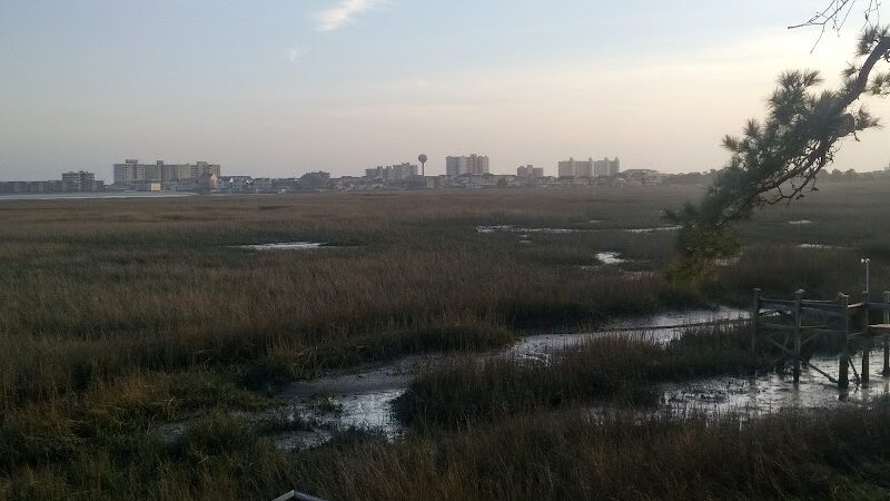 Frink Park - North Myrtle Beach, SC