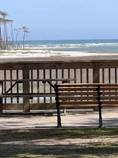 Frink Park - North Myrtle Beach, SC