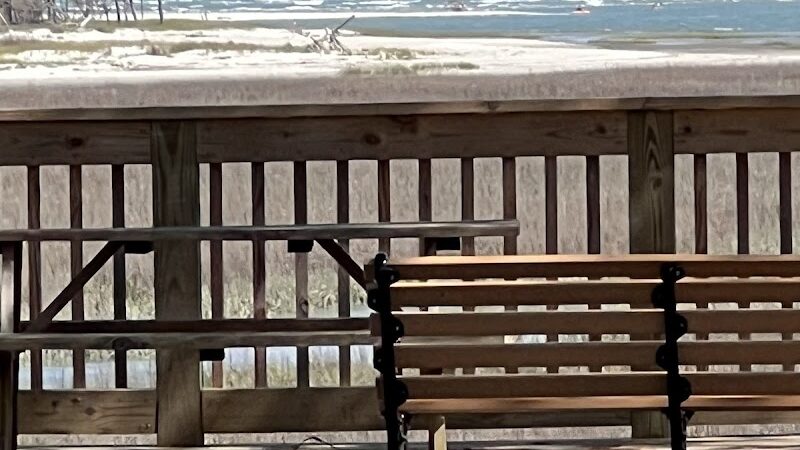 Frink Park - North Myrtle Beach, SC