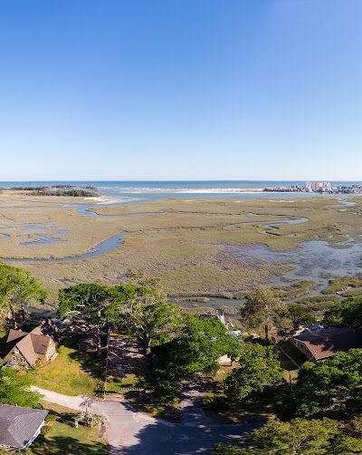 Frink Park - North Myrtle Beach, SC