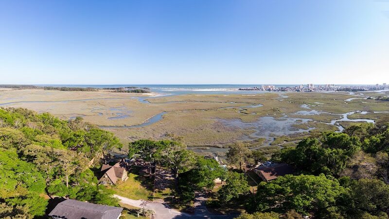Frink Park - North Myrtle Beach, SC