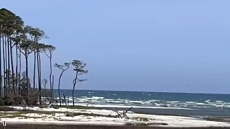 Frink Park - North Myrtle Beach, SC