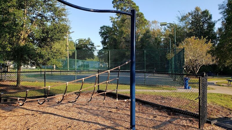 Hill Street Park - North Myrtle Beach, SC